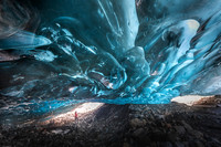 Cathedral of Ice