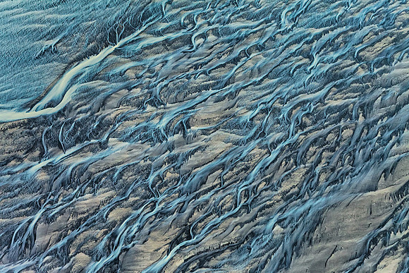 Veins of the Earth #12