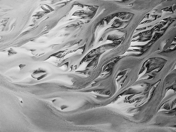 Stream of shades