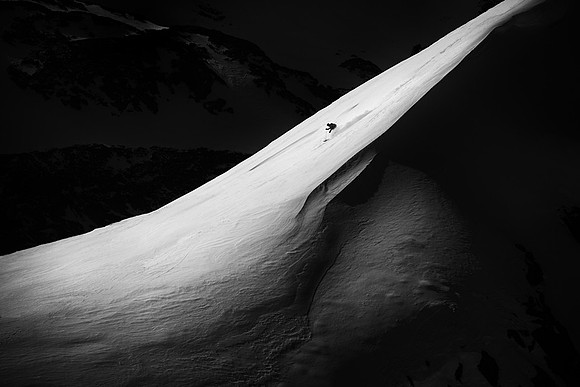 On the edge
